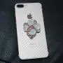 Cell Phone Ring Holder, Diamond Cell Phone Finger Ring Grip for Girls Women,fit All Phone (Rosegold) Cell Phone Ring Holder, Diamond Cell Phone Finger Ring Grip for Girls Women,fit All Phone (Rosegold)