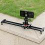 ULANZI Metal Phone Tripod Mount with Hot Shoe Mount Smartphone Video Rig Tripod Mount Adapter