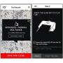 YO Home Sperm Test for Apple iPhone | Includes 2 Tests | Mens Motile Sperm Fertility Test | Check Moving Sperm and Record Video | Apple iPhone 7