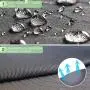 BABYLTRL Dog Car Seat Cover Waterproof Pet Bench Seat Cover Nonslip and Heavy Duty Pet Car Seat Cover for Dogs and Armrest Fits Cars, Trucks and SUVs BABYLTRL Dog Car Seat Cover Waterproof Pet Bench Seat Cover Nonslip and Heavy Duty Pet Car Seat Cover for Dogs and Armrest Fits Cars, Trucks and SUVs