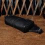 NKns Fanny Pack Cross Body Messenger Bag Mens Mobile Phone Camera Outdoor 9.8 Inch Chest Bag Pocket
