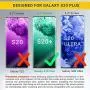 ArmorSuit MilitaryShield Screen Protector Designed for Samsung Galaxy S20 Plus/Galaxy S20+ 5G (6.7") Case Frienldy Ultrasonic Fingerprint Compatible Anti-Bubble HD Clear Film ArmorSuit MilitaryShield Screen Protector Designed for Samsung Galaxy S20 Plus/Galaxy S20+ 5G (6.7") Case Frienldy Ultrasonic Fingerprint Compatible Anti-Bubble HD Clear Film