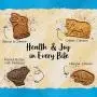 Blue Dog Bakery Natural Dog Treats, Assorted, More Flavors Blue Dog Bakery Natural Dog Treats, Assorted, More Flavors