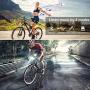 UPPEL Bike Bluetooth Speakers Portable Wireless Bluetooth Speaker Waterproof Outdoor Speakers Support TF Card 10 in 1