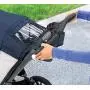 SCOSCHE BMBTCAN BOOMBARS Bike Mount and Portable Bluetooth Wireless Speaker with 3.5mm Aux output for use with Smartphones and iPod?s,Black SCOSCHE BMBTCAN BOOMBARS Bike Mount and Portable Bluetooth Wireless Speaker with 3.5mm Aux output for use with Smartphones and iPod?s,Black