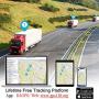 ENGERWALL 2020 New Upgraded GPS Tracker for Vehicles Mini Hiden Real-Time Car GPS Tracker 9-90V Anti Lost Tracking Device for Managing Fleet/Car/Truck/Taxi/Motorcycle/RV/Bus(Lifetime Free Platform)