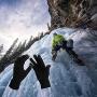RANDY SUN Touch Screen Gloves, Windproof Waterproof Safety Resistance Bike/Work/Mountaineering/Hiking/Skiing Gloves