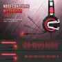Gaming Headset with Microphone, 7.1 Stereo Surround Sound Wired Over Ear Headphone for Xbox One, PS4, PC, Laptop, Nintendo Switch and other 3.5mm devices, LED Light, Noise Isolation, Steel Frame - Red Gaming Headset with Microphone, 7.1 Stereo Surround Sound Wired Over Ear Headphone for Xbox One, PS4, PC, Laptop, Nintendo Switch and other 3.5mm devices, LED Light, Noise Isolation, Steel Frame - Red