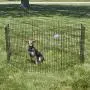 MidWest Homes for Pets Folding Metal Exercise Pen/Pet Playpen MidWest Homes for Pets Folding Metal Exercise Pen/Pet Playpen