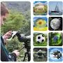 Universal Cell Phone Adapter Mount Smartphone Quick Photography Adapter Mount Compatible Monocular Binocular Spotting Scope Telescope Microscope, Record The Nature The World Universal Cell Phone Adapter Mount Smartphone Quick Photography Adapter Mount Compatible Monocular Binocular Spotting Scope Telescope Microscope, Record The Nature The World