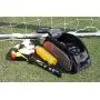 ArcEnCiel Bike Trunk Bag Bicycle Panniers Water-Resistant Rack Rear Seat Carrier Pack ArcEnCiel Bike Trunk Bag Bicycle Panniers Water-Resistant Rack Rear Seat Carrier Pack