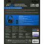Turtle Beach - Ear Force P12 Amplified Stereo Gaming Headset - PS4, PS Vita, and Mobile Devices