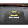 Tianmei 10.6&quotx6.1" Marvel Comics Pattern Extra Large Size Anti-Slip Rubber Pad, Car Dashboard Universal Non-Slip Mat Use for Cell Phones, Sunglasses, Keys, Coins and More (BianFuXia)