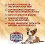 Canine Butcher Shop Premium Beef Bully Sticks Dog Treat Chews | All-Natural, Single Ingredient | Born, Raised and Made in USA Since 1996 Canine Butcher Shop Premium Beef Bully Sticks Dog Treat Chews | All-Natural, Single Ingredient | Born, Raised and Made in USA Since 1996