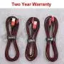 Lightning Cable MFi Certified iPhone Charger Cable 3FT 3Pack Nylon Braided Fast Charging Cord Compatible with iPhone 11 / Pro Max/X/Xs Max/Xr /8 Plus/ 7 Plus/ 6S Plus / 6 Plus/iPad Mini/Air Red Lightning Cable MFi Certified iPhone Charger Cable 3FT 3Pack Nylon Braided Fast Charging Cord Compatible with iPhone 11 / Pro Max/X/Xs Max/Xr /8 Plus/ 7 Plus/ 6S Plus / 6 Plus/iPad Mini/Air Red