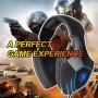 SADES Gaming Headset for New Xbox One, PS4, PC, Noise Reduction Game Earphone, Bass Surround Over-Ear Headphones 3.5MM Jack Headset for Xbox one Mac, Laptop, Computer and Phones