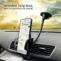 Car Phone Mount, Vansky 3-in-1 Universal Cell Phone Holder Car Air Vent Holder Dashboard Mount Windshield Mount for iPhone Xs Max R X 8 Plus 7 Plus 6S Samsung Galaxy S9 S8 Edge S7 S6 LG Sony and More Car Phone Mount, Vansky 3-in-1 Universal Cell Phone Holder Car Air Vent Holder Dashboard Mount Windshield Mount for iPhone Xs Max R X 8 Plus 7 Plus 6S Samsung Galaxy S9 S8 Edge S7 S6 LG Sony and More