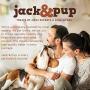 Jack&Pup 6-inch Premium Grade Odor Free Bully Sticks Dog Treats, (25 Pack) – 6” Long All Natural Gourmet Dog Treat Chews – Fresh and Savory Beef Flavor – 30% Longer Lasting