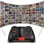 Game Gamepad Controller Wireless,Game Controller Wireless Mobile Remote Controller Gamepad Mobile Gaming Controller for Android Smart Phone (Black) Game Gamepad Controller Wireless,Game Controller Wireless Mobile Remote Controller Gamepad Mobile Gaming Controller for Android Smart Phone (Black)