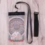 Cartoon Waterproof Mobile Phone Bags Printing Swimming Balloon Pouch Cases Cover (Bohemia-1) Cartoon Waterproof Mobile Phone Bags Printing Swimming Balloon Pouch Cases Cover (Bohemia-1)