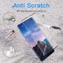 KNOWAIR Galaxy S10 Screen Protector,Full Coverage Tempered Glass[2 Pack][High Definition][Designed for Ultrasonic Fingerprint] Tempered Glass Screen Protector Suitable for Galaxy S10