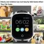 Laxcido 3G WiFi Phone Call GPS Smart Watch, Real-time Tracking SOS GPS Tracker Watch, Geo-Fence GPS Watch Touch Screen Camera Step Counter GPS Watch SOS Alarm Anti-Lost GPS Watch Laxcido 3G WiFi Phone Call GPS Smart Watch, Real-time Tracking SOS GPS Tracker Watch, Geo-Fence GPS Watch Touch Screen Camera Step Counter GPS Watch SOS Alarm Anti-Lost GPS Watch
