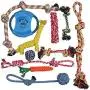 Pacific Pups Products supporting pacificpuprescue.com dog rope toys for aggressive chewers-set of 11 nearly indestructible dog toys-bonus giraffe rope toys-benefits non profit dog rescue. Pacific Pups Products supporting pacificpuprescue.com dog rope toys for aggressive chewers-set of 11 nearly indestructible dog toys-bonus giraffe rope toys-benefits non profit dog rescue.