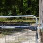 Mighty Mule MM571W Heavy Duty Smart Gate Opener, Single, Black