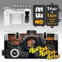 New Version Fortnite PUBG Mobile Controller Mobile Trigger Joystick Phone L1R1 Accessories Sharpshooter for iphone Android