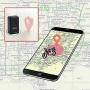 Magnetic GF07 Mini GPS Real Time Car Locator Tracker GSM/GPRS Tracking Device