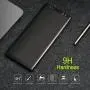 Galaxy Note 8/Note 9 3D Curved Privacy Tempered Glass Screen Protector, Defender 9H Hardness Case Friendly Anti-spy Peeking Tempered Glass Screen Protector, for Samsung Galaxy Note 8/Note 9 (6.4")