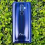 NUU Mobile G3 5.7" Android Smartphone with Fingerprint ID with 1-Year Warranty, Sapphire