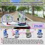 Cell Phone Holder for Car Dashboard, (2nd Gen) Car Phone Mount Silicone Dash Pad, GPS Holder Car Phone Mounting in Pickup Truck Compatible iPhone Xs Max XR X 6S 7 8 Plus Samsung Galaxy Note 9 S9 Pixel