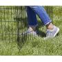 MidWest Homes for Pets Folding Metal Exercise Pen/Pet Playpen