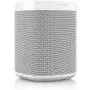Sonos One (Gen 2) - Voice Controlled Smart Speaker with Amazon Alexa Built-In - White Sonos One (Gen 2) - Voice Controlled Smart Speaker with Amazon Alexa Built-In - White