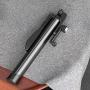 Gurmoir Handheld Extendable 60inch Bluetooth Selfie Stick Tripod Stand for iPhone 11/8/7/6/XS/XR/XS MAX/Galaxy S9/S9 Plus/Note8/S8 and More Android Mobile Phones with Wireless Remote with Fill Light