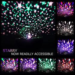 Star Projector for Kids Boys and Girls Gifts, Night Lights for Kids with Timer