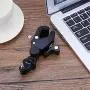 JPONLINE ST-03 Adjustable MTB Bike Motorcycle Handlebar Holder Mount for GoPro Hero 3/2 Mobile Phone Holder Stand Bicycle Accessories JPONLINE ST-03 Adjustable MTB Bike Motorcycle Handlebar Holder Mount for GoPro Hero 3/2 Mobile Phone Holder Stand Bicycle Accessories
