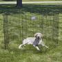MidWest Homes for Pets Folding Metal Exercise Pen/Pet Playpen