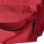 AmazonBasics Classic School Backpack - Red