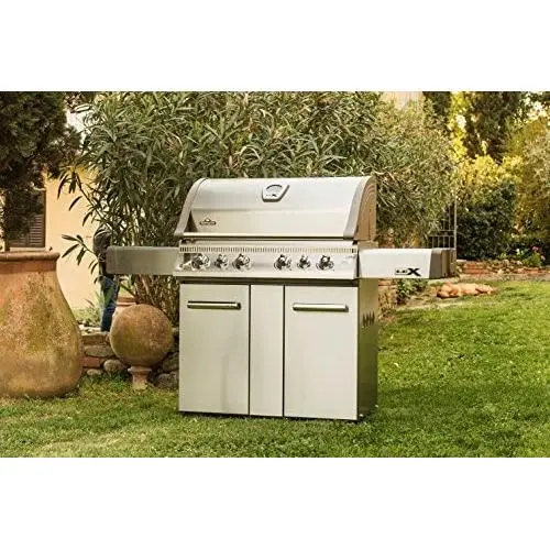 Napoleon LEX605RSBINSS Natural Gas Napoleon LEX605RSBINSS Natural Gas