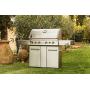 Napoleon LEX605RSBINSS Natural Gas