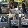 FANCYDELI Dog-Car-Booster-Seat Upgrade Metal Frame Construction with Clip-On Safety Leash and Dog Blanket,Perfect for Small Pets up to 15lbs FANCYDELI Dog-Car-Booster-Seat Upgrade Metal Frame Construction with Clip-On Safety Leash and Dog Blanket,Perfect for Small Pets up to 15lbs