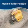 Bissell Cleanview Deluxe Corded Handheld Vacuum, 47R51 Bissell Cleanview Deluxe Corded Handheld Vacuum, 47R51