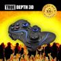 Evolved Dimensions (formerly True Depth 3D) BT Motion Wireless Bluetooth Gamepad for Android Smartphones, Cell Phones, Tablets and Devices
