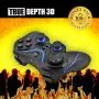 Evolved Dimensions (formerly True Depth 3D) BT Motion Wireless Bluetooth Gamepad for Android Smartphones, Cell Phones, Tablets and Devices Evolved Dimensions (formerly True Depth 3D) BT Motion Wireless Bluetooth Gamepad for Android Smartphones, Cell Phones, Tablets and Devices