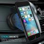 Maxboost Magnetic Car Mount, (3-Pack) Universal Flat Stick-on Dashboard Holder for iPhone 11 Pro Max XS X SE 8 Plus,Galaxy S20 Ultra,S10,HTC,Pixel,LG,Huawei,Nokia,Moto,GPS,Phablet(Work w/Most Case)