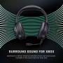 LucidSound LS10X Wired Gaming Headset for Xbox One - Xbox One