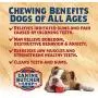 Canine Butcher Shop All-Natural Pig Ears for Dogs (Largest) | Born, Raised, Made in USA Since 1996, Premium Sourcing, Single Ingredient Pork Dog Treat Canine Butcher Shop All-Natural Pig Ears for Dogs (Largest) | Born, Raised, Made in USA Since 1996, Premium Sourcing, Single Ingredient Pork Dog Treat
