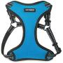 Voyager Step-In Flex Dog Harness - All Weather Mesh, Step In Adjustable Harness for Small and Medium Dogs by Best Pet Supplies
